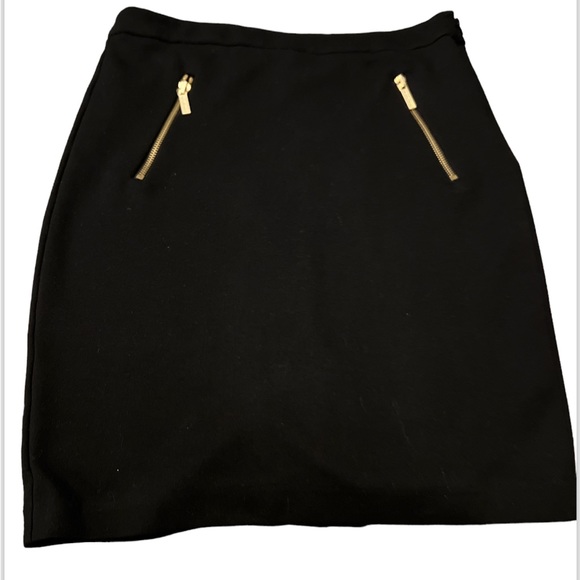 MICHAEL Michael Kors Dresses & Skirts - Michael Kors basic Black Skirt